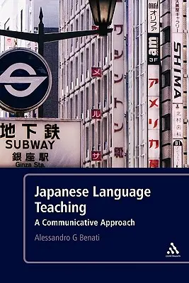 Predarea limbii japoneze: o abordare comunicativă - Japanese Language Teaching: A Communicative Approach