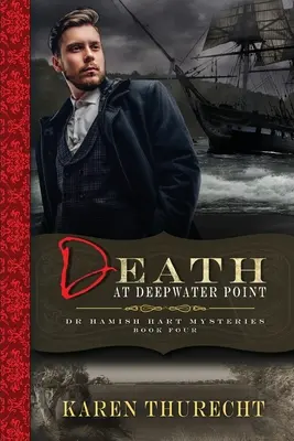Moartea de la Deepwater Point - Death at Deepwater Point