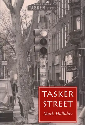 Strada Tasker - Tasker Street