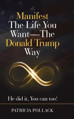 Manifestă-ți viața pe care ți-o dorești - în stilul Donald Trump: El a reușit, poți și tu! - Manifest the Life You Want - the Donald Trump Way: He Did It, You Can Too!