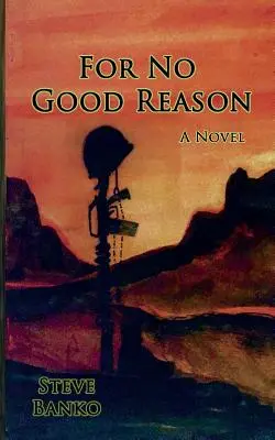 Pentru niciun motiv întemeiat - For No Good Reason