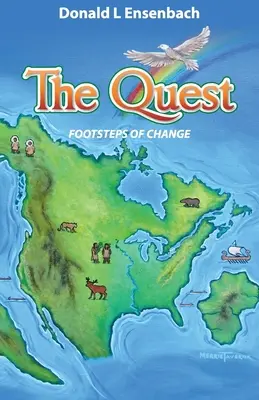 The Quest: Pașii schimbării - The Quest: Footsteps of Change