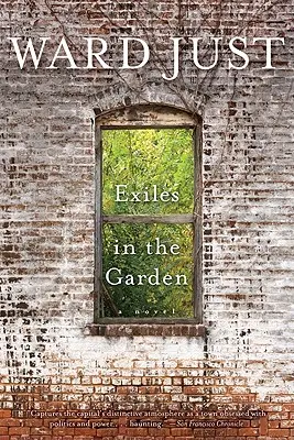 Exilați în grădină - Exiles in the Garden