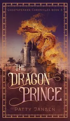 Prințul Dragon - The Dragon Prince