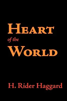 Inima lumii (Heart of the World) - Heart of the World