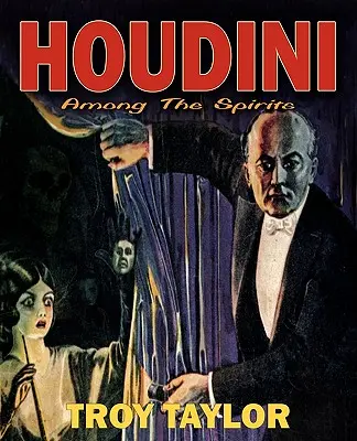 Houdini: Printre spirite - Houdini: Among the Spirits