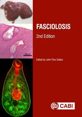 Fascioloza - Fasciolosis