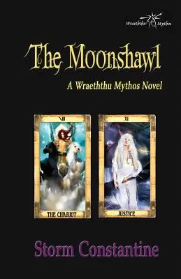 Moonshawl - The Moonshawl