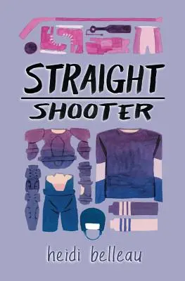 Tragator direct - Straight Shooter