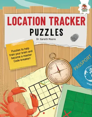 Puzzle-uri cu localizare - Location Tracker Puzzles