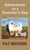 Aventuri într-o zi de vară: (primul din seria Banditul și compania) - Adventures on a Summer's Day: (first of the Bandit and Company series)