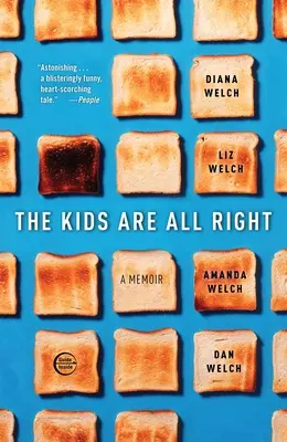 Copiii sunt în regulă - The Kids Are All Right