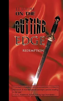 Pe muchie de cuțit: Răscumpărarea - On the Cutting Edge: Redemption