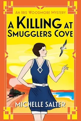 O crimă la Smugglers Cove - A Killing at Smugglers Cove