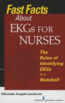 Fapte rapide despre EKG-uri pentru asistenți medicali: Regulile de identificare a EKG-urilor într-o coajă de nucă (The Rules of Identifying EKGs in a Nutshell) - Fast Facts About EKGs for Nurses: The Rules of Identifying EKGs in a Nutshell