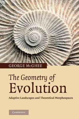 Geometria evoluției: Peisaje adaptative și morfospații teoretice - The Geometry of Evolution: Adaptive Landscapes and Theoretical Morphospaces