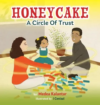 Honeycake: Un cerc de încredere - Honeycake: A Circle of Trust