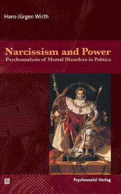 Narcisism și putere - Narcissism and Power
