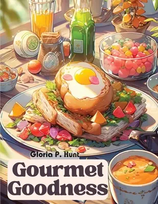 Gourmet Goodness: Bucătărie delicioasă pentru adunări și distracții - Gourmet Goodness: Delicious Cuisine for Gathering and Entertaining