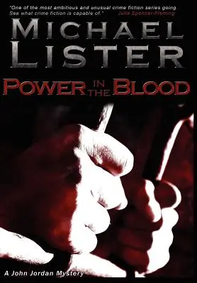Putere în sânge - Power in the Blood