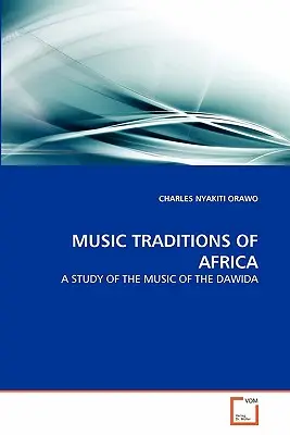 Tradiții muzicale din Africa - Music Traditions of Africa