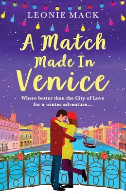 O pereche făcută în Veneția - A Match Made in Venice