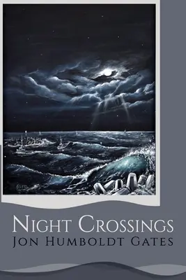 Traversări nocturne: Întâlniri maritime cu valuri dezlănțuite pe timp de noapte în timp ce traversau faimoasa bară Humboldt din California - Night Crossings: Maritime Encounters With Rogue Waves At Night While Crossing California's Notorious Humboldt Bar