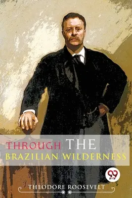 Prin sălbăticia braziliană - Through The Brazilian Wilderness