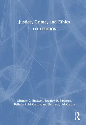 Justiție, crimă și etică - Justice, Crime, and Ethics