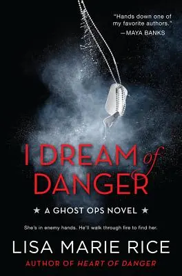 Visez la pericol (I Dream of Danger) - I Dream of Danger