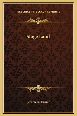 Pământ de scenă - Stage Land