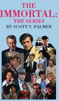 The Immortal: The Series