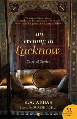 O seară în Lucknow - Povestiri selectate - An Evening In Lucknow - Slected Stories