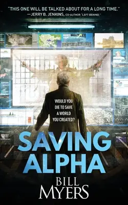Salvarea lui Alpha - Saving Alpha