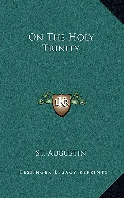 Despre Sfânta Treime - On the Holy Trinity