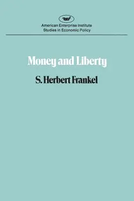Bani și libertate - Money & Liberty