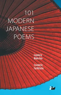 101 poezii japoneze moderne - 101 Modern Japanese Poems