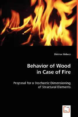 Comportamentul lemnului în caz de incendiu - Behavior of Wood in Case of Fire