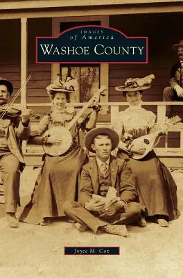 Județul Washoe - Washoe County