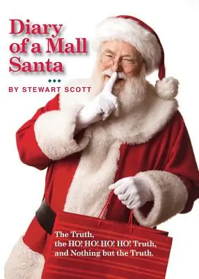 Jurnalul unui Moș Crăciun de mall - Diary of a Mall Santa