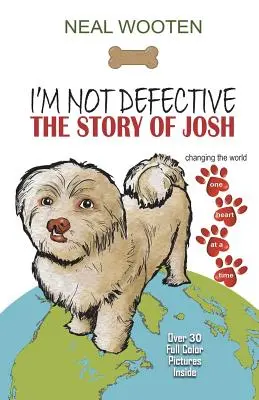 Nu sunt defect: Povestea lui Josh - I'm Not Defective: The Story of Josh