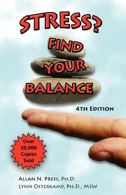 Stres? Găsește-ți echilibrul - Stress? Find Your Balance