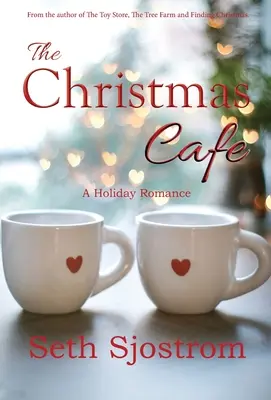 Cafeneaua de Crăciun - The Christmas Cafe