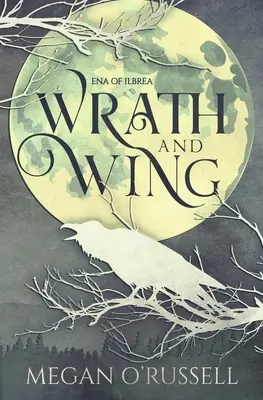 Mânia și aripa - Wrath and Wing