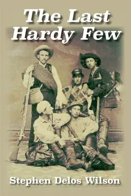 Ultimii puțini Hardy - The Last Hardy Few