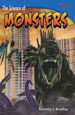 Știința monștrilor - The Science of Monsters