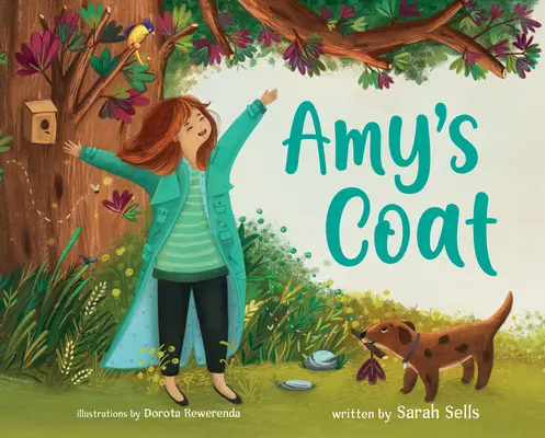 Haina lui Amy - Amy's Coat