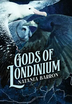 Zeii din Londinium - Gods of Londinium