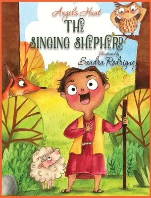 Păstorul cântăreț - The Singing Shepherd