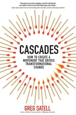 Cascade (Pb) - Cascades (Pb)